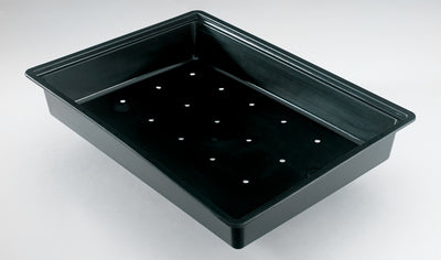 Tray 35 x 48cm - 8mm Holes