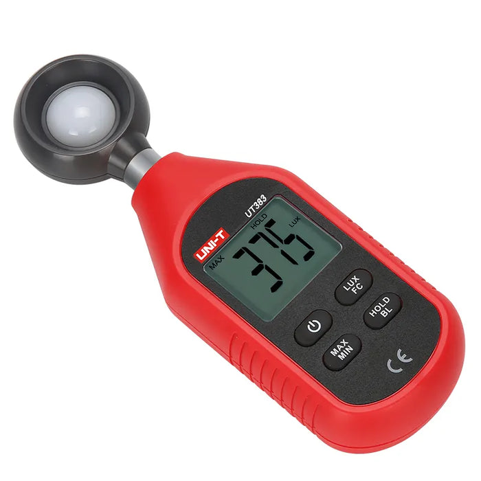 UNI-T Light Meter