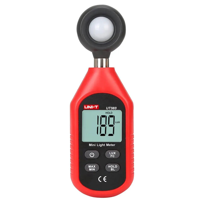 UNI-T Light Meter